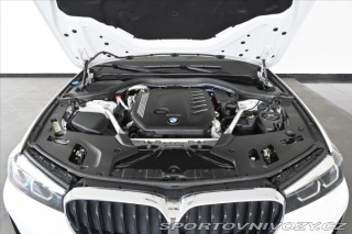 BMW 5 3,0 530d 210 kW STEPTRONI 2020
