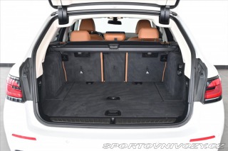 BMW 5 3,0 530d 210 kW STEPTRONI 2020