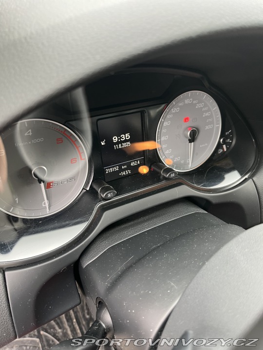 Audi SQ5 2015