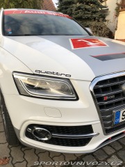 Audi SQ5 2015