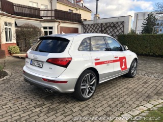 Audi SQ5 2015