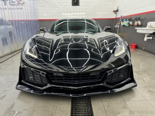 Chevrolet Corvette 6.2L C7