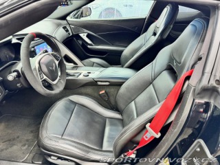 Chevrolet Corvette 6.2L C7 2014