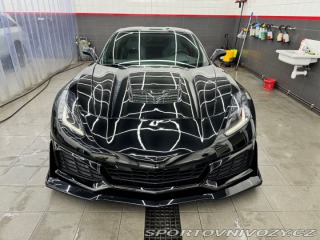 Chevrolet Corvette 6.2L C7 2014