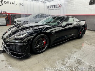 Chevrolet Corvette 6.2L C7 2014