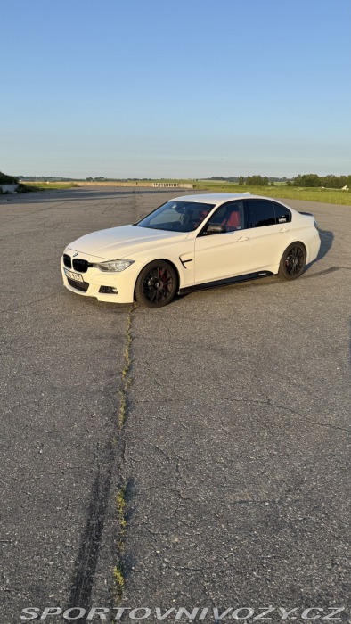 BMW 3 