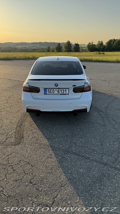 BMW 3 2012