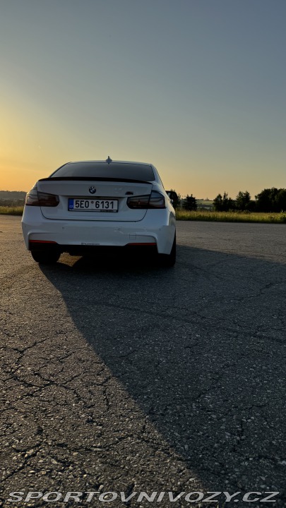 BMW 3 2012