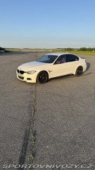 BMW 3 2012