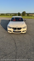 BMW 3 2012