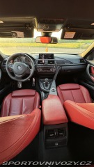 BMW 3 2012