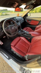 BMW 3 2012