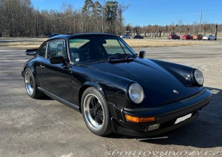 Porsche 911 Carrera 3.2 G50