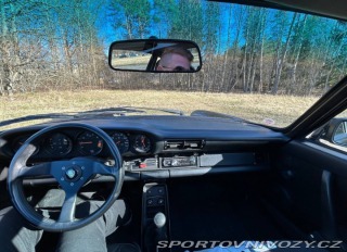 Porsche 911 Carrera 3.2 G50 1987
