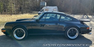 Porsche 911 Carrera 3.2 G50 1987