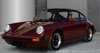 Porsche 911 911 SC 3.0 Coupé
