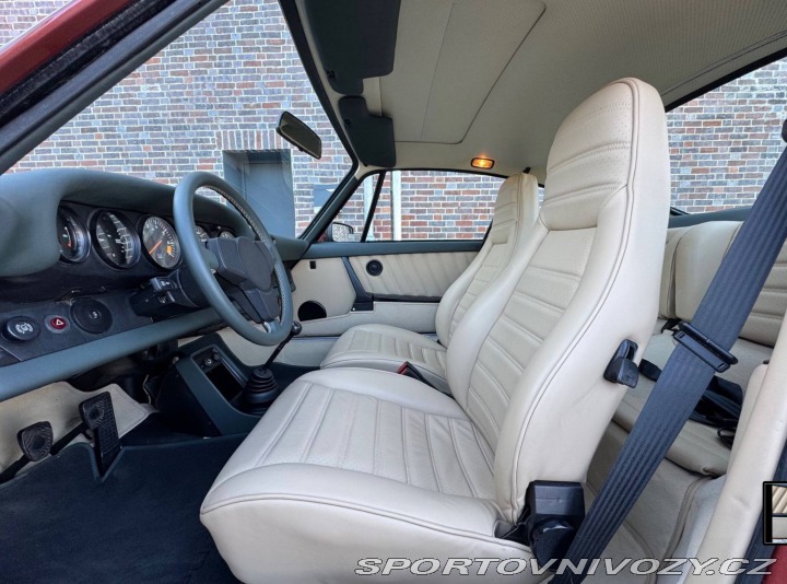 Porsche 911 911 SC 3.0 Coupé 1980