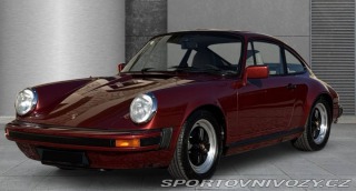 Porsche 911 911 SC 3.0 Coupé 1980