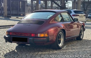 Porsche 911 911 SC 3.0 Coupé 1980
