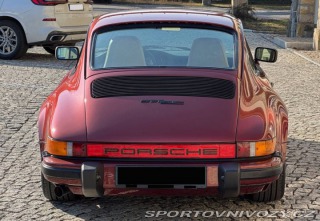 Porsche 911 911 SC 3.0 Coupé 1980