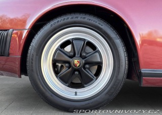 Porsche 911 911 SC 3.0 Coupé 1980