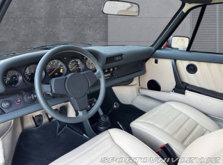 Porsche 911 911 SC 3.0 Coupé 1980