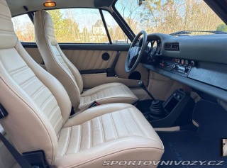 Porsche 911 911 SC 3.0 Coupé 1980