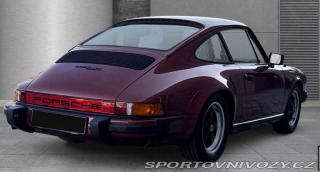Porsche 911 911 SC 3.0 Coupé 1980