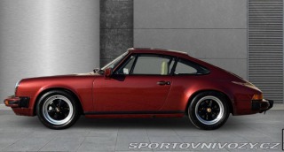 Porsche 911 911 SC 3.0 Coupé 1980