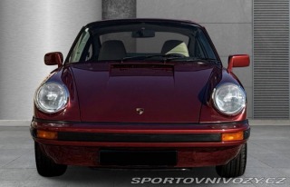 Porsche 911 911 SC 3.0 Coupé 1980