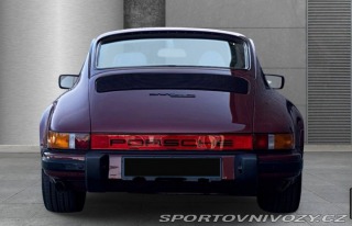 Porsche 911 911 SC 3.0 Coupé 1980