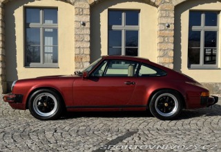 Porsche 911 911 SC 3.0 Coupé 1980