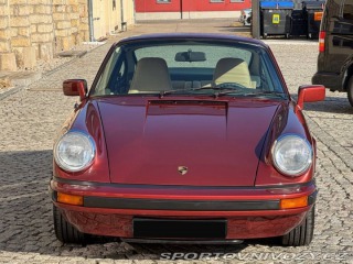 Porsche 911 911 SC 3.0 Coupé 1980