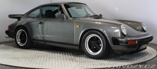 Porsche 911 3.0 S/C