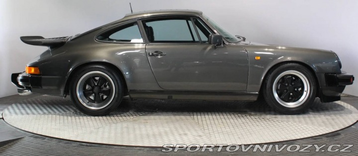 Porsche 911 3.0 S/C 1981