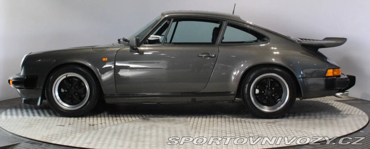 Porsche 911 3.0 S/C 1981