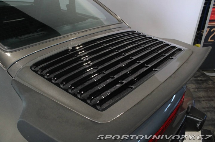 Porsche 911 3.0 S/C 1981