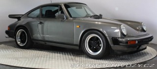 Porsche 911 3.0 S/C 1981