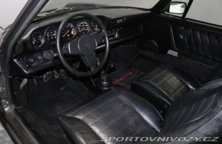Porsche 911 3.0 S/C 1981