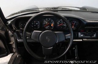 Porsche 911 3.0 S/C 1981