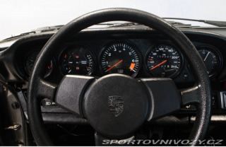 Porsche 911 3.0 S/C 1981