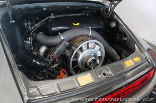 Porsche 911 3.0 S/C 1981