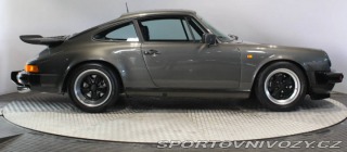 Porsche 911 3.0 S/C 1981