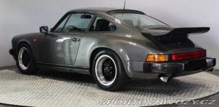 Porsche 911 3.0 S/C 1981