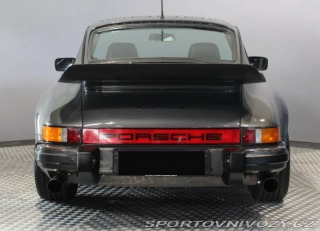 Porsche 911 3.0 S/C 1981