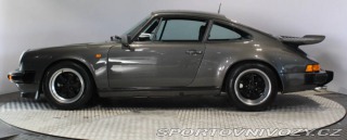 Porsche 911 3.0 S/C 1981