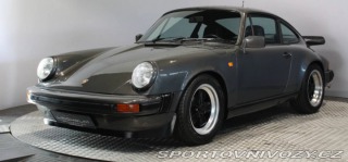 Porsche 911 3.0 S/C 1981