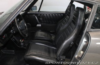 Porsche 911 3.0 S/C 1981