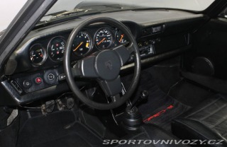 Porsche 911 3.0 S/C 1981