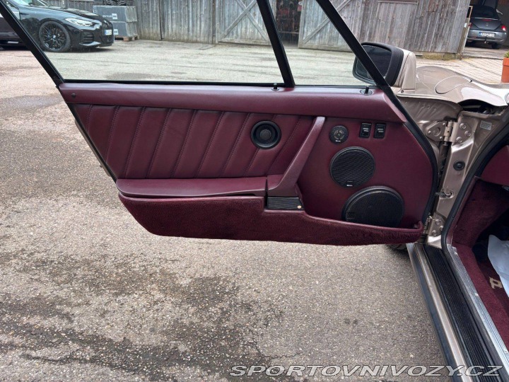 Porsche 911 Urmodell 1984